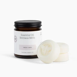 Fresh_Linen_Wax_Melt_Front
