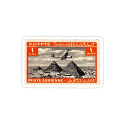 World Postage Stamps