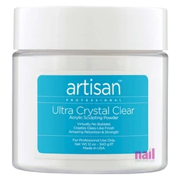 119003-artisan-acrylic-nail-powder-non-bubble-formula-ultra-crystal-clear-12-oz-1181868835