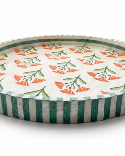 Decorative Trays & Bowls