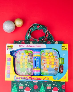 Kids Early Development & Activity Toys