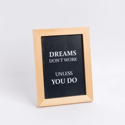 Decorative Chalkboards