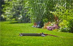 Sprinklers