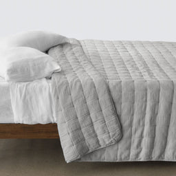 Organic_Cotton_Gauze_Quilt_Stone_Grey_1