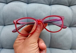 Customized Fashion Glasses