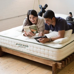 AvocadoVeganMattress