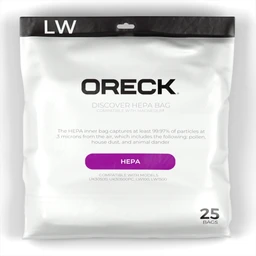 25PK_Oreck_Bags