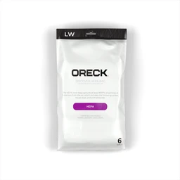 6PK_Oreck_Bags