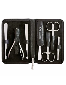 Erbe_9170_7-piece_manicure_set