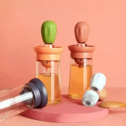 Kitchen Squeeze Bottles