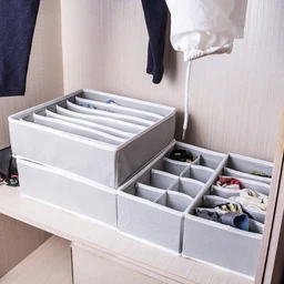 Underwear Storage Boxes