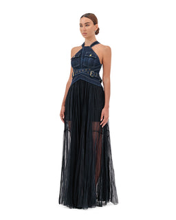 Women Denim Dresses