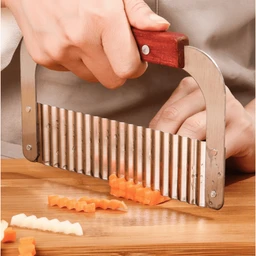 French Fry Cutters