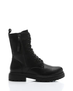 Women Climbing Boots