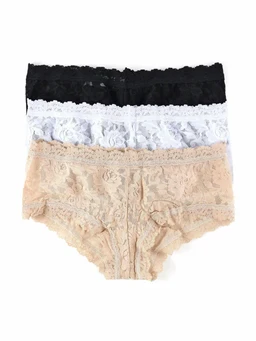 Hanky-Panky-3-Pack-Signature-Lacer-Boyshorts-View-1