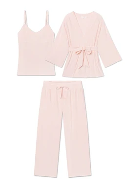 LAKE_Webcrop_Core_2025_MaternityKimono_EnglishRosePencilStripe
