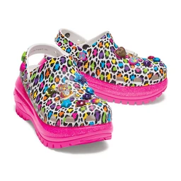 Teen Clogs