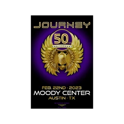 Austin Poster - Journey Music