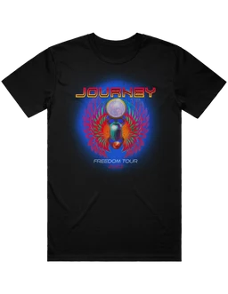 Black Crystal Scarab 2023 Freedom - Journey Music