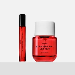 StrawberryLetter-FragranceDuet