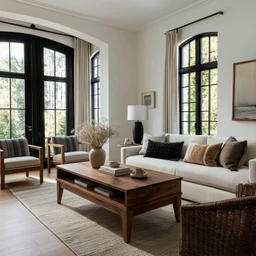 Walnut_Thorne_Coffee_Table_Black_Accents