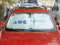 Car Sun Protection