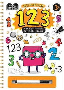 Kids Reading & Writing Development Toys