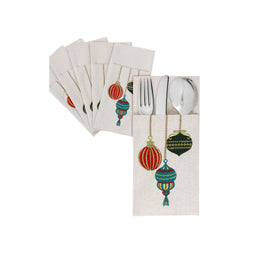 Festive Party Tableware