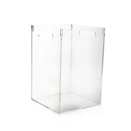 Storage Bins