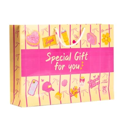 Keyring Party Favor Packs