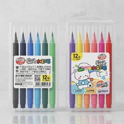 Kids Colored Pencil Sets