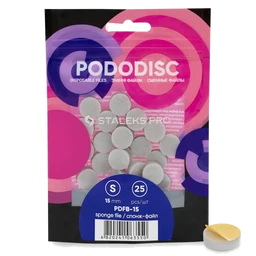 StaleksProPododiscDisposableDiscS15mmFilesSpongesforPedicure25pcsPDFB-15_1800x1800_1