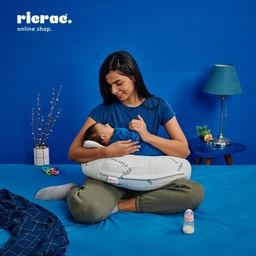 Pregnancy & Nursing Pillows