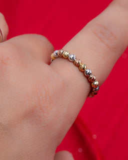 Men Single Ring