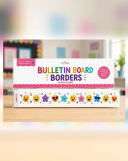 Decorative Bulletin Boards