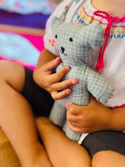Customized Kids Dolls & Stuffed Toys