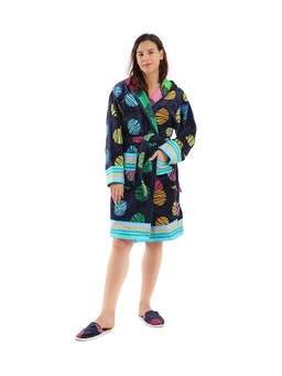 Bathrobe