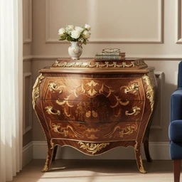 Handmade Woodwork