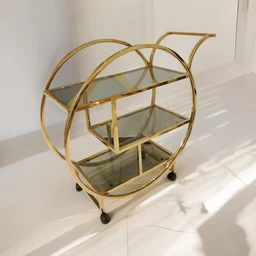 Kitchen Islands & Carts