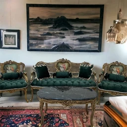 Antique Furniture