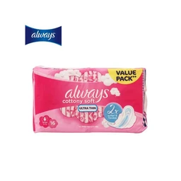 Maternity Sanitary Pads