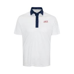DKE-SemiSpread-AustinWhitewithNavyAccent