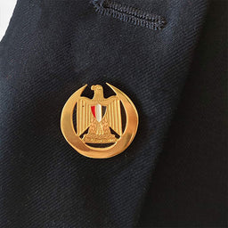 Men Brooches