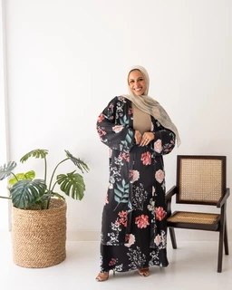 Arabian Dresses