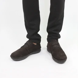 Men Oxford & Derby Boots