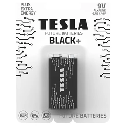 9V Batteries