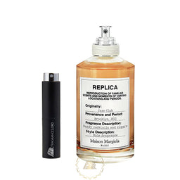 MaisonMargielaReplicaJazzClubEauDeToiletteTravelSpray-Sample