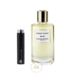 ManceraHinduKushEauDeParfumTravelSpray-Sample