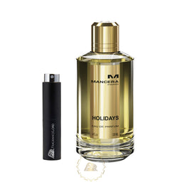 ManceraHolidaysEauDeParfumTravelSpray-Sample