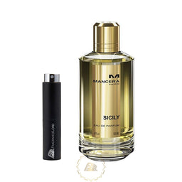 ManceraSicilyEauDePerfumeTravelSpray-Sample